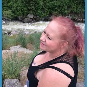 Meet your Posher, Kim